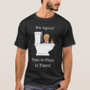 Recherche de funny trump tshirts Humour