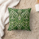 Recherche de muguet coussins Floral