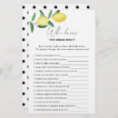 Recherche de mariage jeux Aquarelle