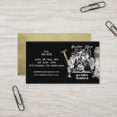 Recherche de cou cartes visite Salon de coiffure