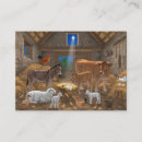 Recherche de nativité cartes visite Jésus