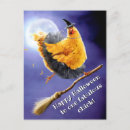 Recherche de poulet drôle invitations Animaux