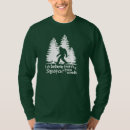 Zoek naar bigfoot kleding Squatchin
