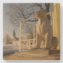 Recherche de sculpture dessous de verres Architecture