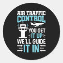 Recherche de trafic autocollants Drôle