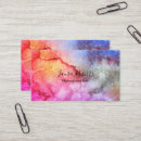 Recherche de galaxie bleue cartes visite Pour elle