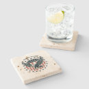 Recherche de rétro américain dessous de verres Patriotique
