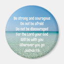 Recherche de soyez courageux magnets Citation inspirante
