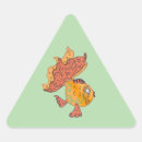 Zoek naar goudvis stickers Fantasie