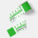 Recherche de cancer rubans Soutien