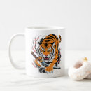 Recherche de katana tasses Tatouage