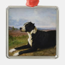 Recherche de peinture de chien ornements Amoureux des chiens