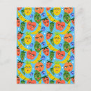 Recherche de motif drôle cartes postales Mignon