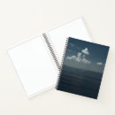 Zoek naar witte wolk notitieboeken Foto