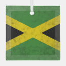 Recherche de la jamaïque ornements Pays
