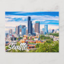 Zoek naar washington staat briefkaarten Seattle