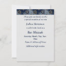 Zoek naar bar mitzvah kaarten Mazel tov