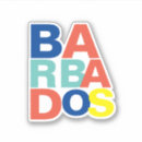 Recherche de antilles autocollants Vacances