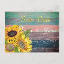 Zoek naar houten achtergrond uitnodigingen Zonnebloemen