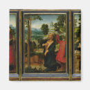 Recherche de triptyque magnets 16ème