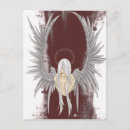 Recherche de larmes cartes postales Ailes
