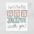 Zoek naar gambler briefkaarten Vegas