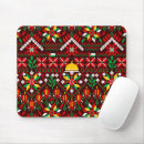 Recherche de broderie tapis souris Point croisé