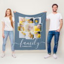 Recherche de 9 photo blankets Pour eux
