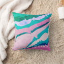 Recherche de vert en pastel coussins Pour eux