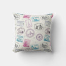 Recherche de timbre coussins Paris