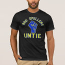 Zoek naar speller tshirts Humor