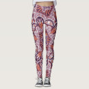 Recherche de texture leggings Vintage