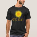 Recherche de solstice tshirts Drôle