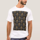 Recherche de papier vintage tshirts Floral