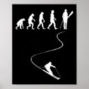 Recherche de skieuse posters Sport d'hiver