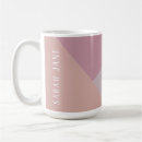 Recherche de tri tasses Rétro