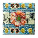 Recherche de grec ancien carreaux Grèce