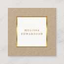 Recherche de cadre or cartes visite Professionnel