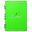 Zoek naar neon notitieboeken Elegant