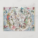 Recherche de signe zodiaque cartes postales Zodiacal