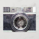 Recherche de appareil photo cartes postales Photographie