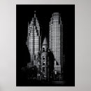Zoek naar toronto skyline kunst Stad