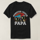 Recherche de cost vêtements Fête d'anniversaire monster truck