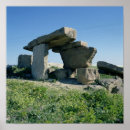 Recherche de menhir posters Préhistorique