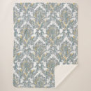 Zoek naar antiek dekens Grijs