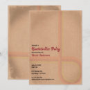 Recherche de années 60 invitations Moderne