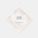 Recherche de traiteur serviettes Simple