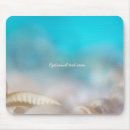 Recherche de plage tropicale tapis souris Coquillages