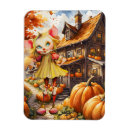 Recherche de costume halloween magnets Automne