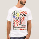 Recherche de ornement tshirts Décoration
